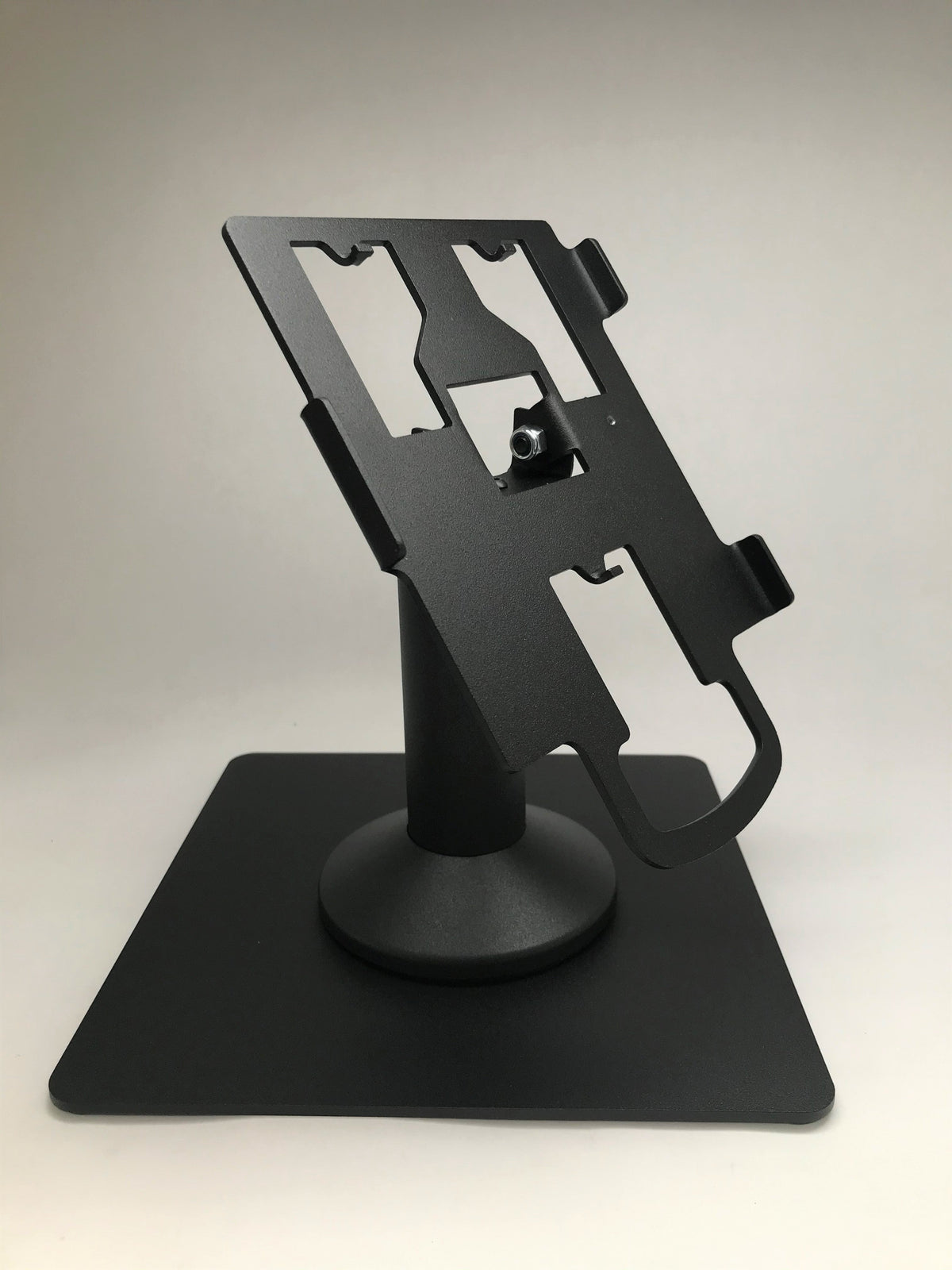 PAX Px5/Px7 stand, freestanding swivel & tilt (fits px7), view 2