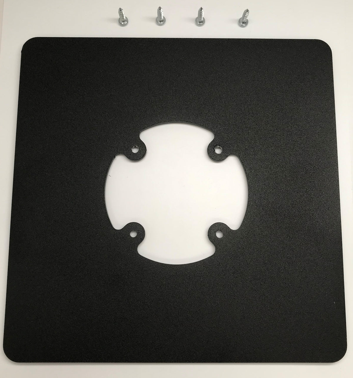 PAX Px5/Px7 stand, freestanding swivel & tilt (fits px7), view 3