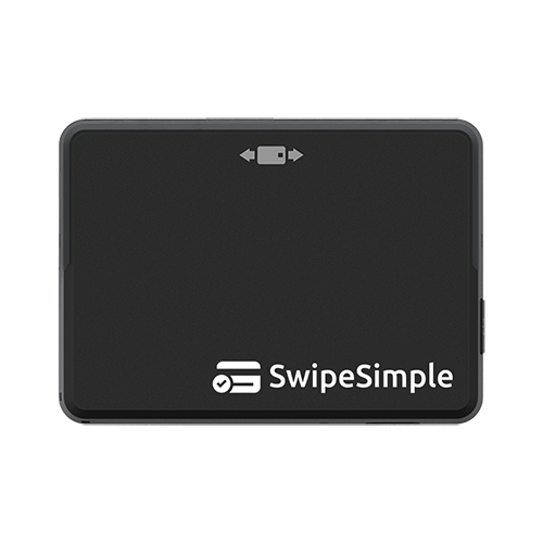 CardFlight | B200 SwipeSimple | Bluetooth | EMV Card Reader - All - Star Terminals