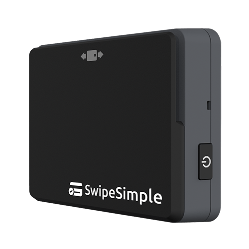 CardFlight | B200 SwipeSimple | Bluetooth | EMV Card Reader - All - Star Terminals