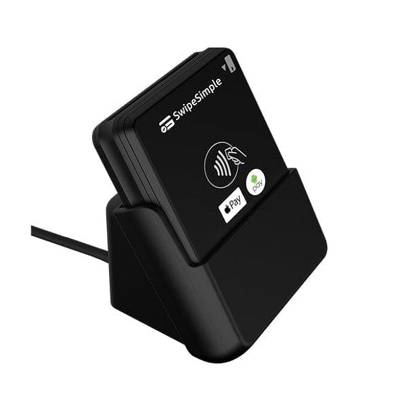 CardFlight B250 | Charging Stand - All - Star Terminals