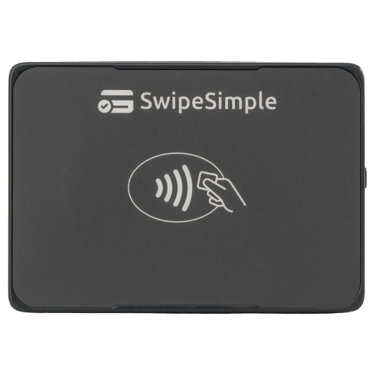 CardFlight | B350 SwipeSimple | Bluetooth | EMV Card Reader - All-Star Terminals