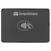 CardFlight | B350 SwipeSimple | Bluetooth | EMV Card Reader - All-Star Terminals