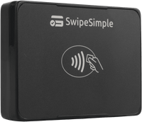 CardFlight | B350 SwipeSimple | Bluetooth | EMV Card Reader - All-Star Terminals