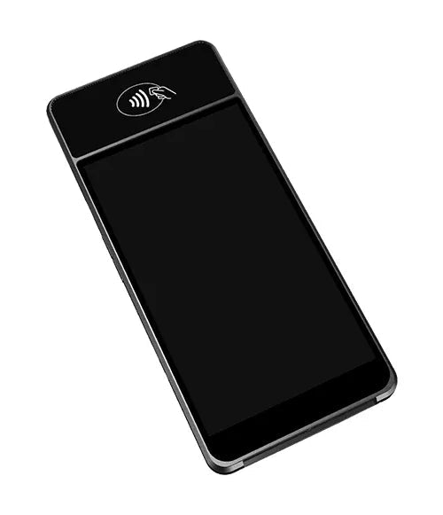 Castles S1E2-L Portable Android SmartPOS Terminal - All-Star Terminals