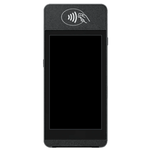 Castles S1E2-L Portable Android SmartPOS Terminal - All-Star Terminals