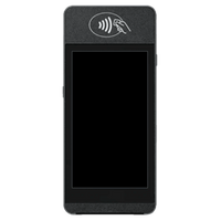 Castles S1E2-L Portable Android SmartPOS Terminal - All-Star Terminals