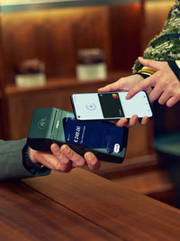 Castles S1F2 (Saturn 1000F2) Portable Android Smart Payment Terminal - All-Star Terminals