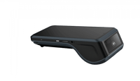 Castles S1F4 PRO Android Smart Terminal | 4G LTE + Wi-Fi + Bluetooth | Wireless Payment Terminal - All-Star Terminals