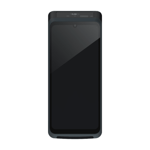 Castles S1F4 PRO Android Smart Terminal | 4G LTE + Wi-Fi + Bluetooth | Wireless Payment Terminal - All-Star Terminals