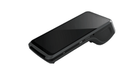 Castles S1F4 PRO Android Smart Terminal | 4G LTE + Wi-Fi + Bluetooth | Wireless Payment Terminal - All-Star Terminals