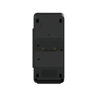 Castles S1P2 PIN Pad (Without I/O) | Android 13 | 4G + Wi-Fi + Bluetooth + LAN | EMV, Contactless & QR - All-Star Terminals