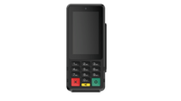 Castles S1P2 PIN Pad (Without I/O) | Android 13 | 4G + Wi-Fi + Bluetooth + LAN | EMV, Contactless & QR - All-Star Terminals