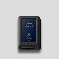 Castles S1U2 Unattended Android 10 Payment Module | 4G + Wi-Fi | EMV, Contactless & QR | IP65/IK10 - All-Star Terminals