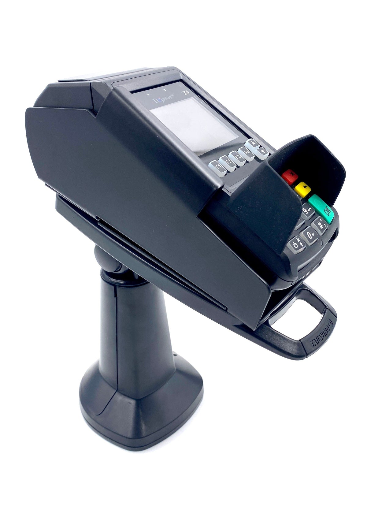 Castles VEGA3000 Stands - All-Star Terminals