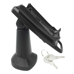 Havis 7" Key Locking Pole Mount