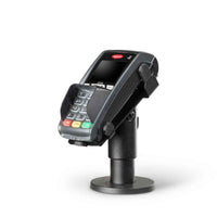 Ingenico iCT220/iCT250 stand, spacepole duratilt payment mount, view 2