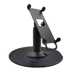 Freestanding Swivel & Tilt with Round Plate
