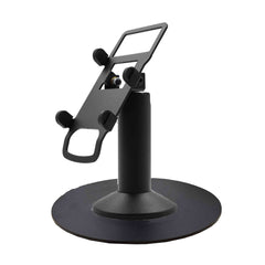 Freestanding Swivel & Tilt with Round Plate