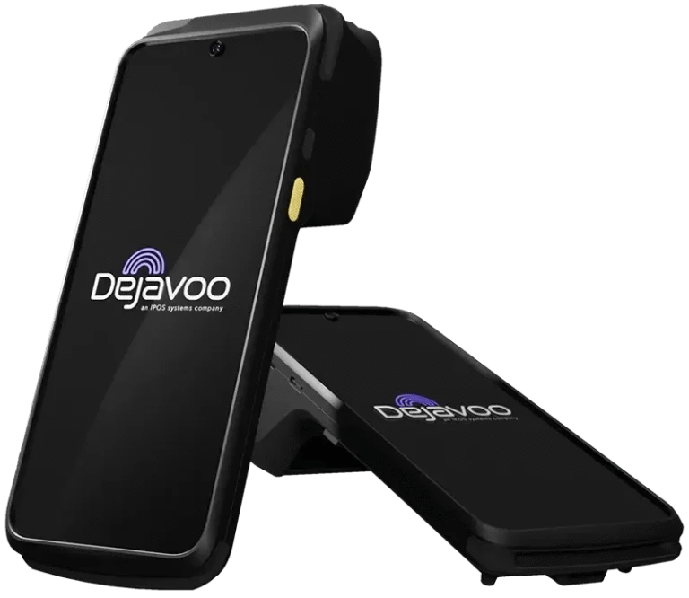 Dejavoo P8 Wireless Terminal | Wifi/4G - All - Star Terminals