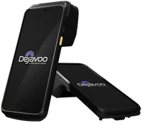 Dejavoo P8 wireless POS terminal with contactless payment