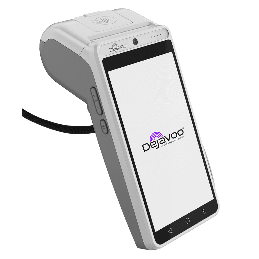 Credit Card Terminals Wholesale | PAX, Ingenico, Verifone & More