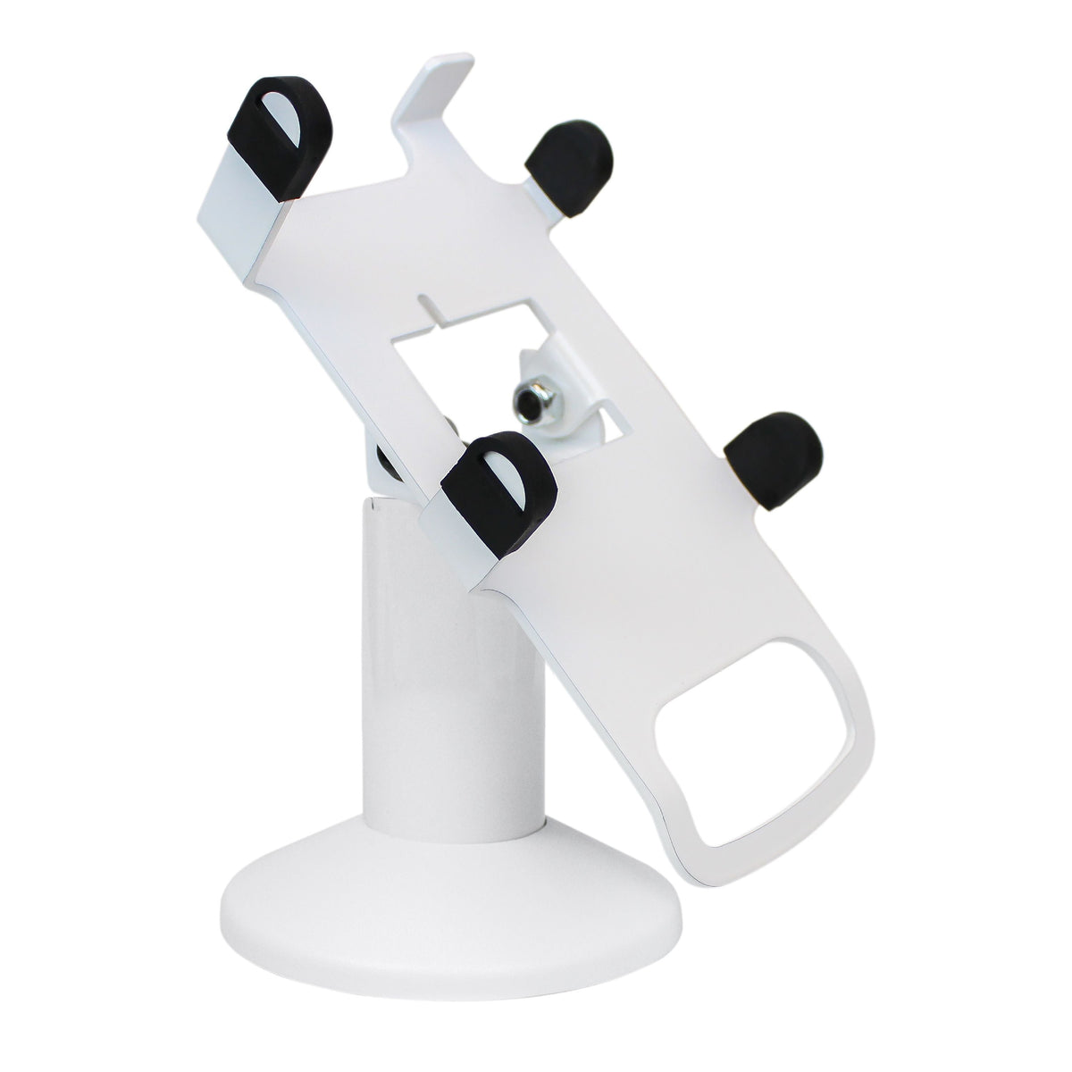Dejavoo Z3/Z6 stand, low swivel stand (white)