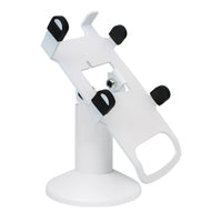 Dejavoo Z3/Z6 stand, low swivel stand (white)