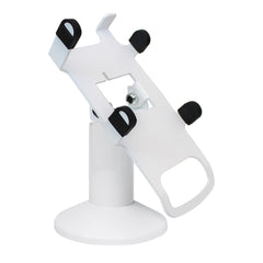 Low Swivel Stand (White)
