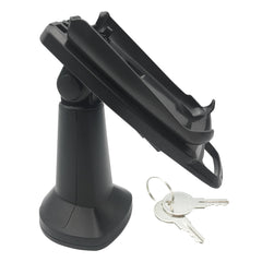 Havis 7" Key Locking Pole Mount