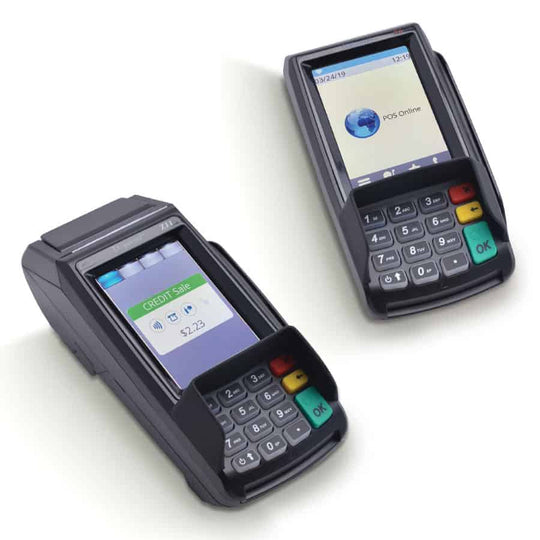 Dejavoo Z6 EMV CTLS Pin Pad Terminal (REFURB) - All - Star Terminals