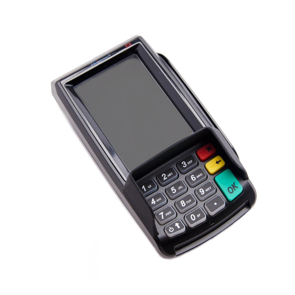 Dejavoo Z6 EMV CTLS Pin Pad Terminal (REFURB) - All - Star Terminals