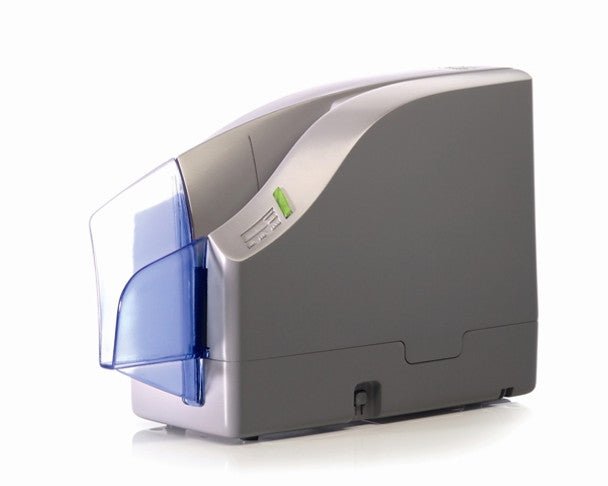 Digital Check CX30 Scanner w/ Franker - All - Star Terminals