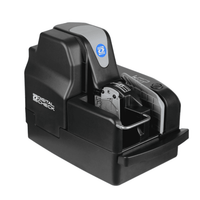 Digital Check TellerScan TS250 | 55 DPM Check Scanner with Inkjet Endorser (158000 - 72) - All - Star Terminals