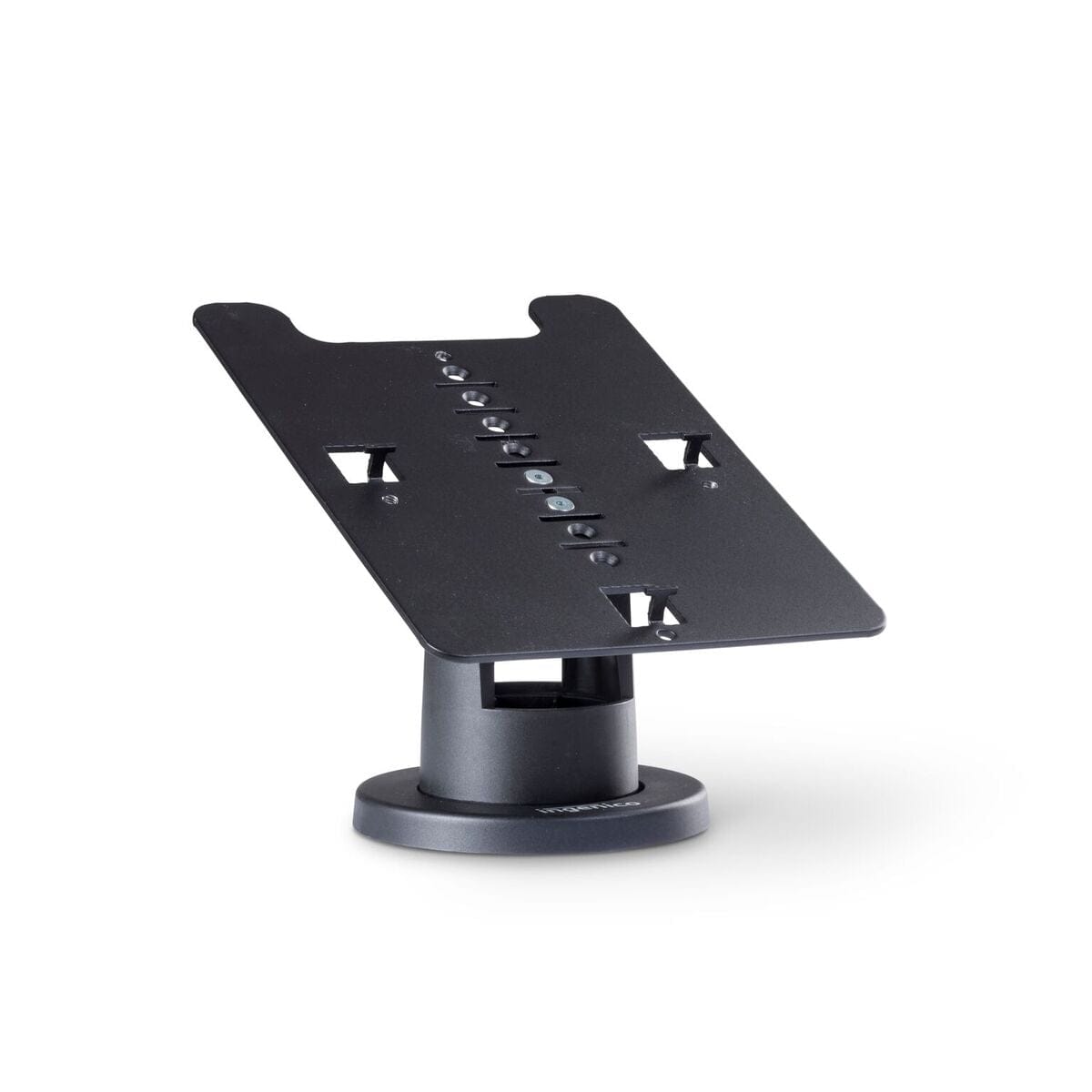 Ingenico ISC 480 stand, spacepole stack mount
