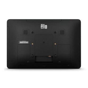 ELO I-Series 4 Touch-Screen Tablet Android rear view