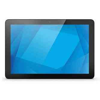 ELO I-Series 4 Touch-Screen Tablet Android front view