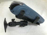 PAX S90 stand, mount for taxi cabs, view 3