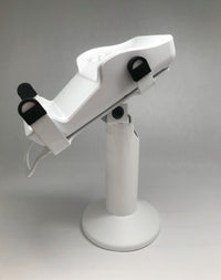 PAX A920/A920 Pro stand, swivel with l920 charging base (fits a920), view 2