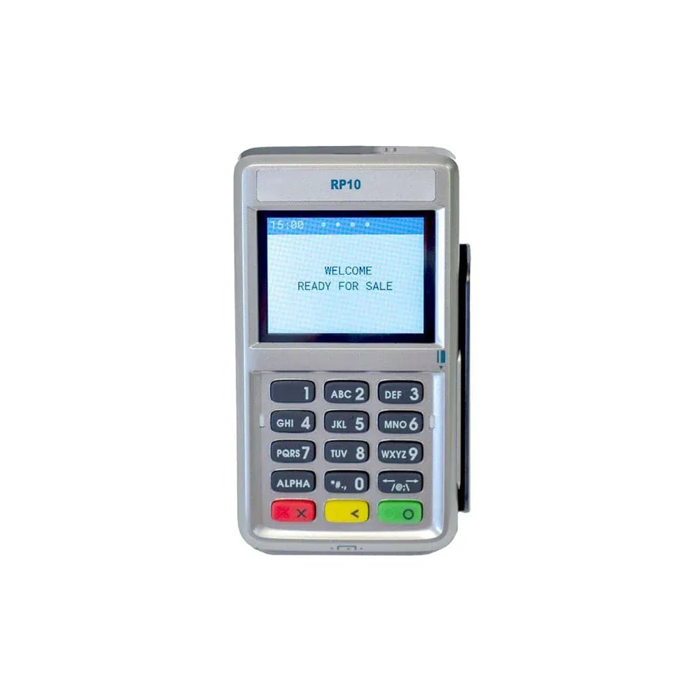 First Data FD150 EMV Credit Card Terminal - All-Star Terminals