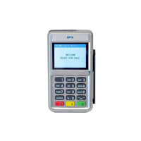First Data FD150 EMV Credit Card Terminal - All-Star Terminals