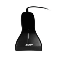 ID TECH EconoScan III Handheld 1D Barcode Scanner (USB) - All-Star Terminals