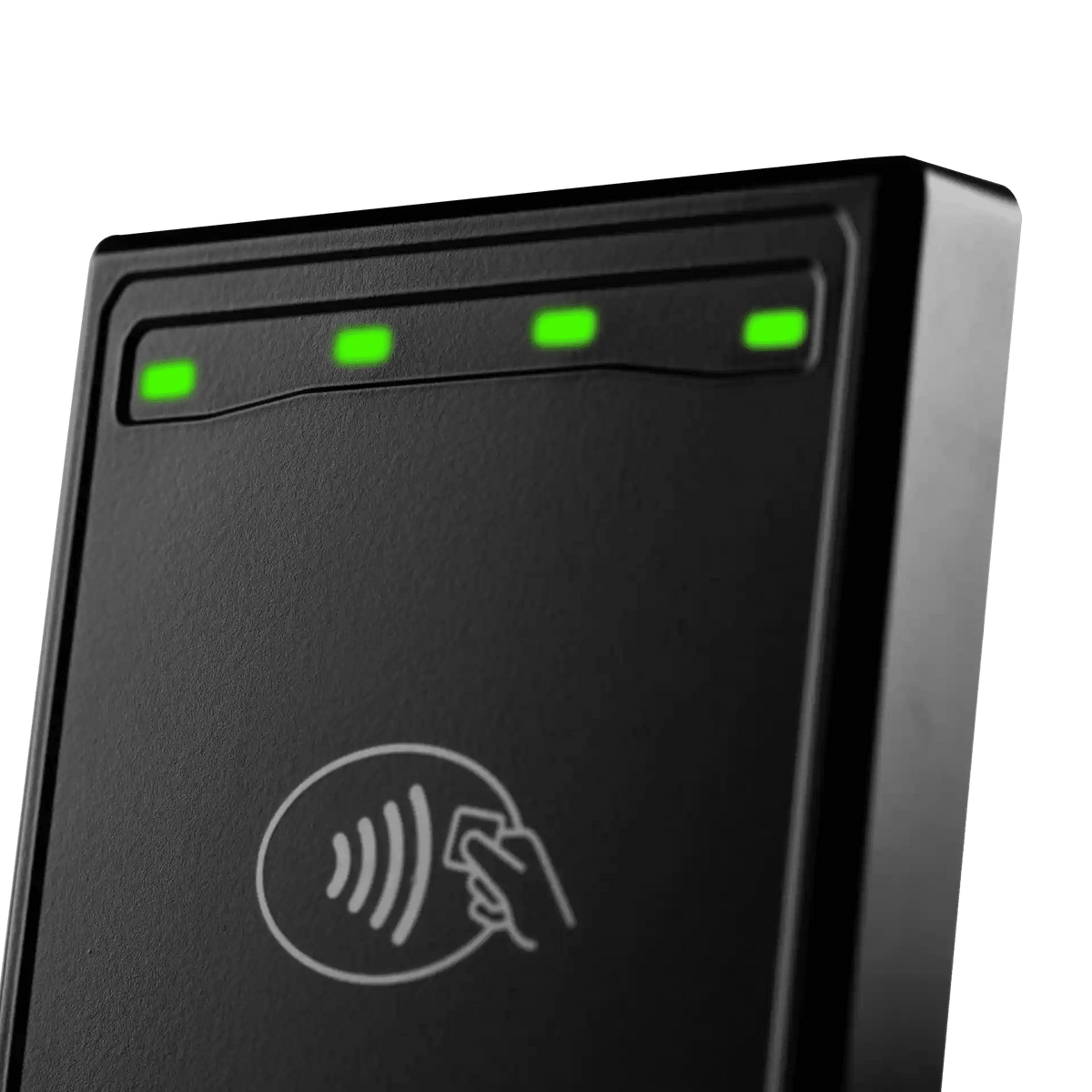 ID TECH Kiosk V Contactless Reader for Kiosks, ATMs & Vending - All-Star Terminals