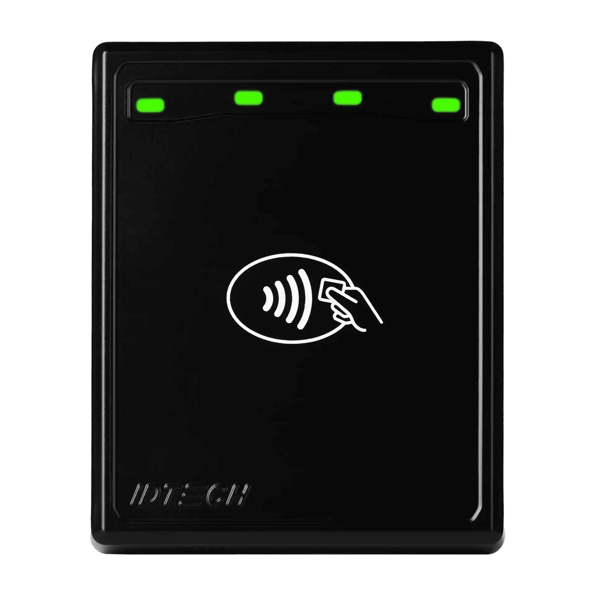ID TECH Kiosk V Contactless Reader for Kiosks, ATMs & Vending - All-Star Terminals