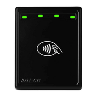 ID TECH Kiosk V Contactless Reader for Kiosks, ATMs & Vending - All-Star Terminals