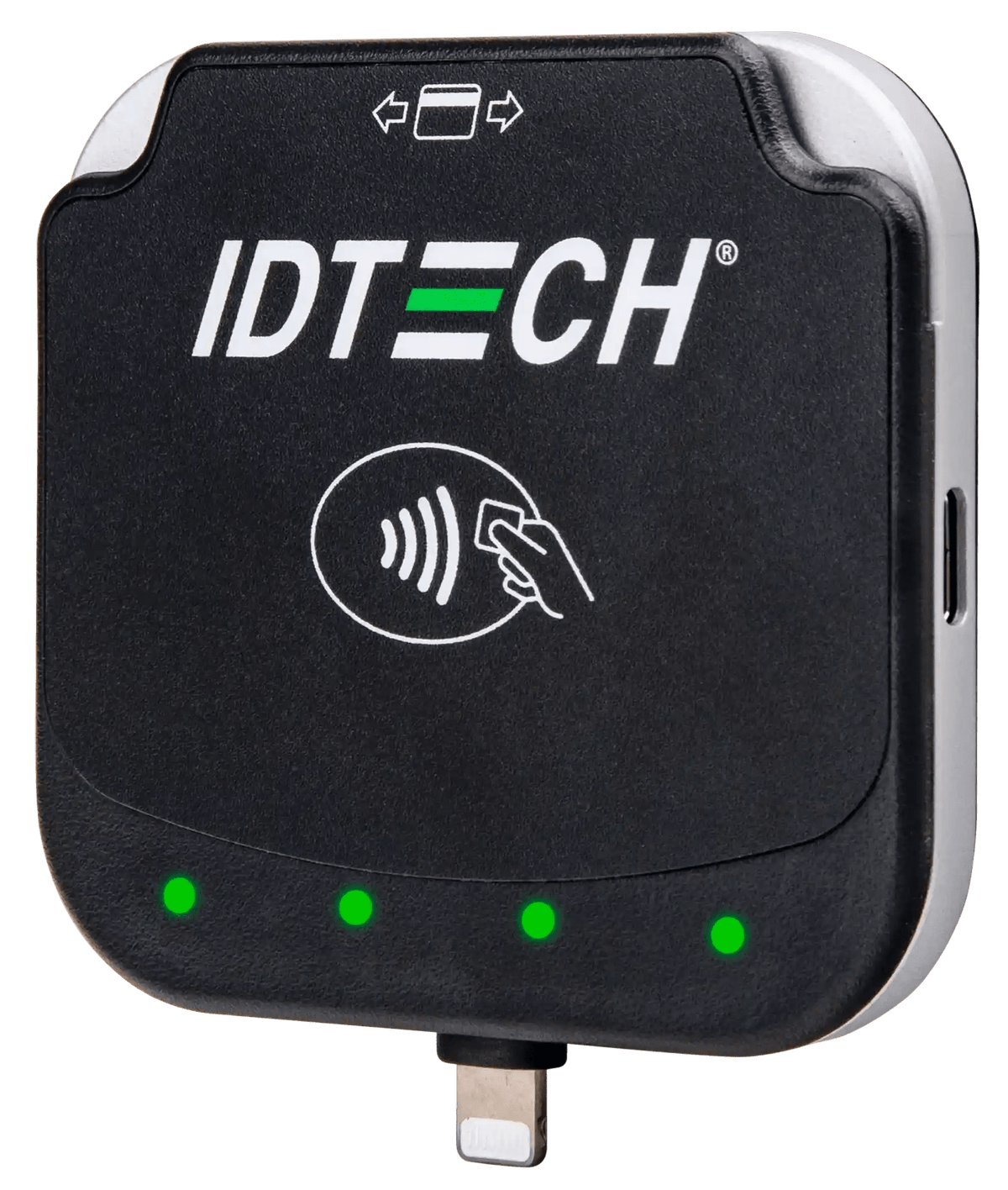 ID TECH VP3350 Mobile Card Reader | EMV, NFC & Magstripe - All-Star Terminals