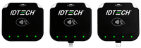 ID TECH VP3350 Mobile Card Reader | EMV, NFC & Magstripe - All-Star Terminals
