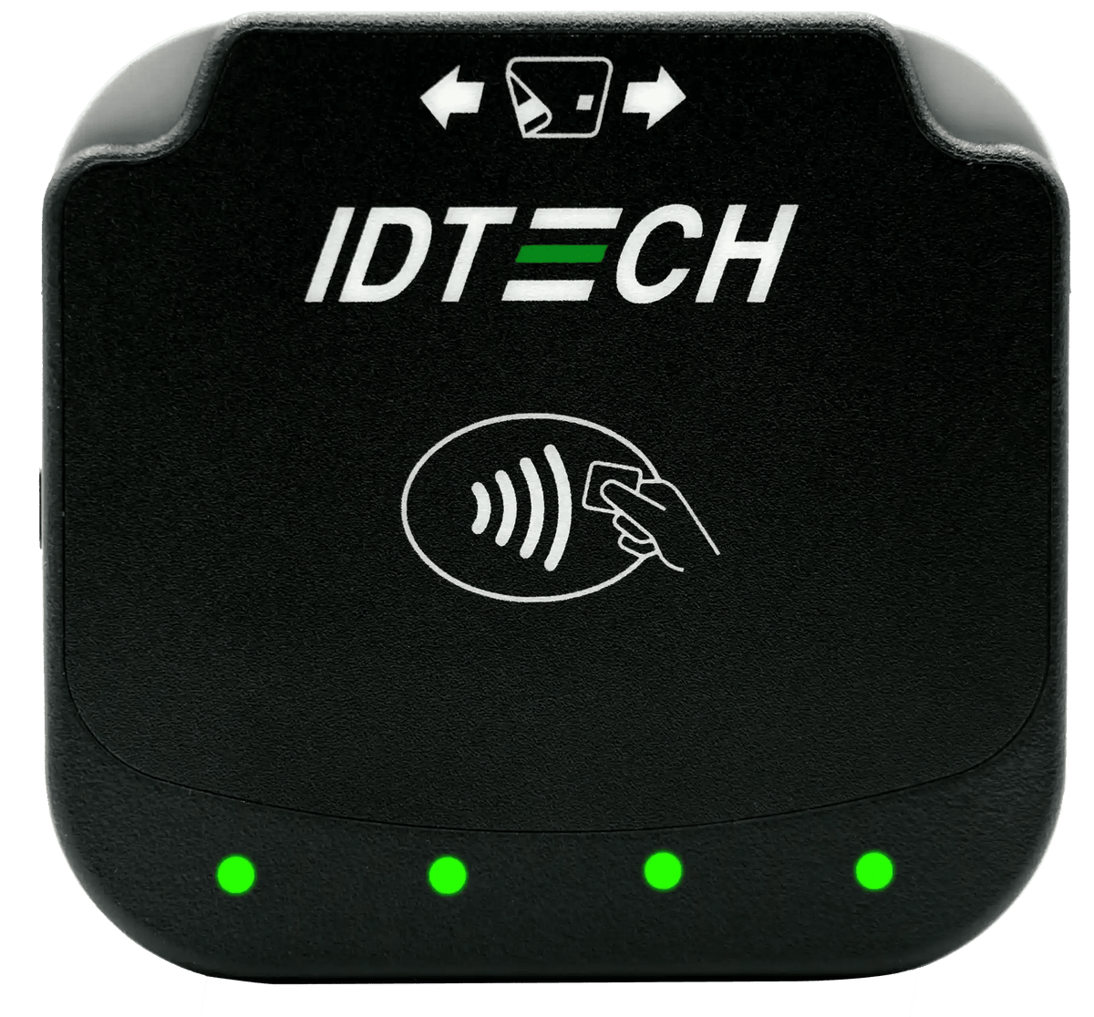 ID TECH VP3350 Mobile Card Reader | EMV, NFC & Magstripe - All-Star Terminals