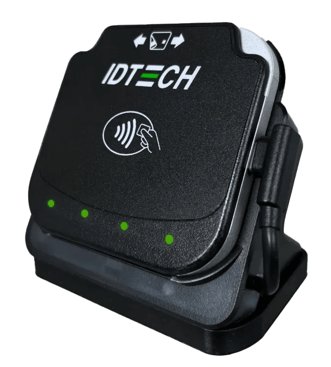 ID TECH VP3350 Stand (80178227-001) - All-Star Terminals