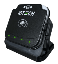 ID TECH VP3350 Stand (80178227-001) - All-Star Terminals